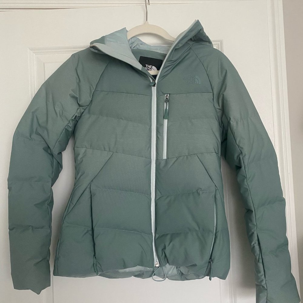 The North Face Jacket